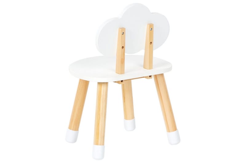 Børnebord med stole Robin - Møbler - Børnemøbler - Børneborde - Børnebord og stole