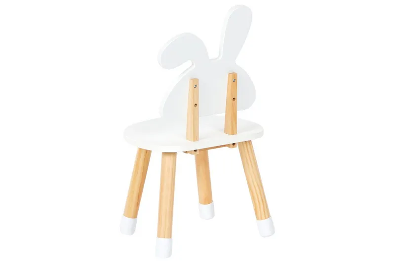 Børnebord med stole Robin - Møbler - Børnemøbler - Børneborde - Børnebord og stole