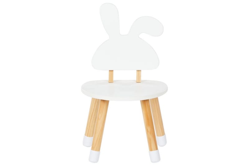Børnebord med stole Robin - Møbler - Børnemøbler - Børneborde - Børnebord og stole