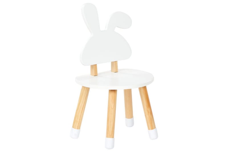 Børnebord med stole Robin - Møbler - Børnemøbler - Børneborde - Børnebord og stole