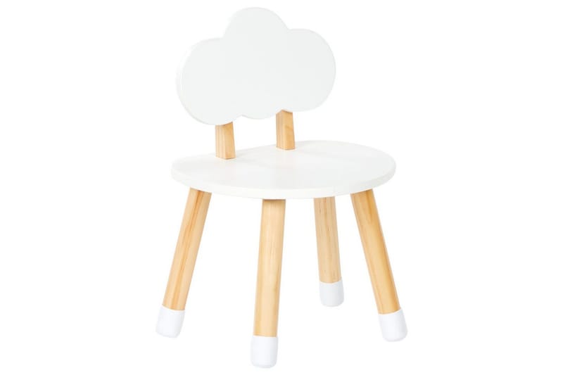 Børnebord med stole Robin - Møbler - Børnemøbler - Børneborde - Børnebord og stole
