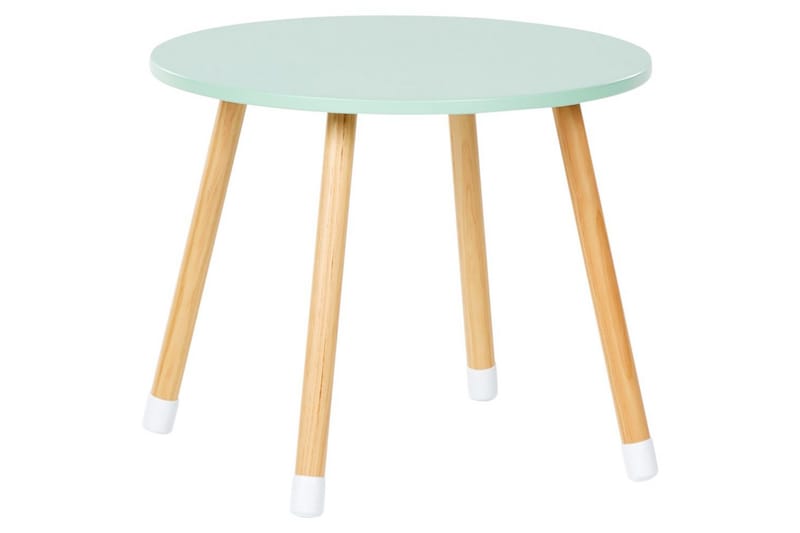 Børnebord med stole Robin - Møbler - Børnemøbler - Børneborde - Børnebord og stole