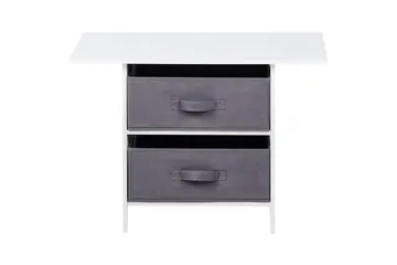 Børnebord med stole Yalgoo - Møbler - Børnemøbler - Børneborde - Børnebord og stole