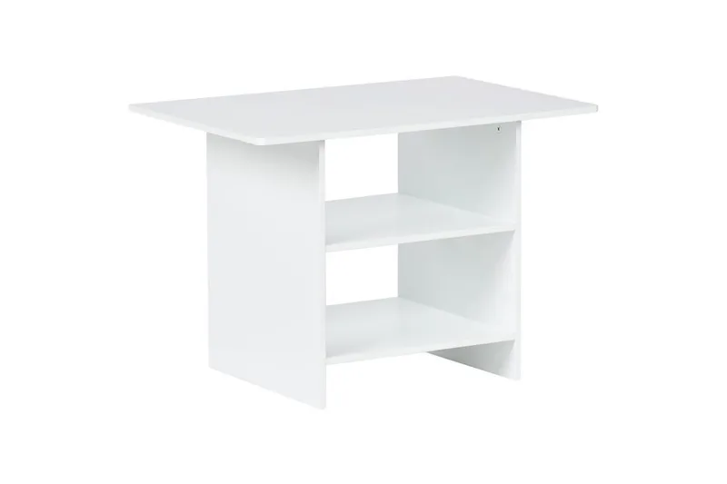 Børnebord med stole Yalgoo - Møbler - Børnemøbler - Børneborde - Børnebord og stole