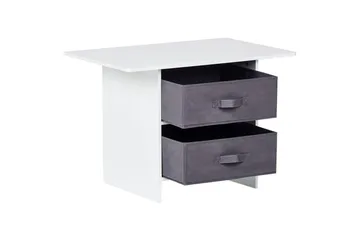 Børnebord med stole Yalgoo - Møbler - Børnemøbler - Børneborde - Børnebord og stole