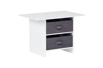Børnebord med stole Yalgoo - Møbler - Børnemøbler - Børneborde - Børnebord og stole