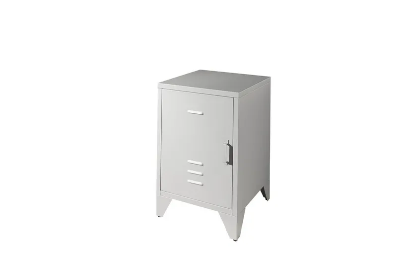 Natbord Bronxx Grå, Grå