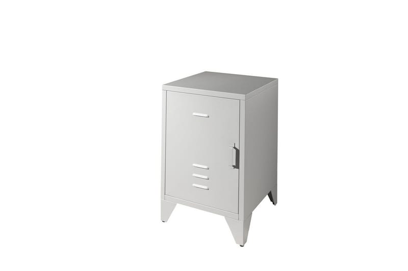 Natbord Bronxx Grå, Grå