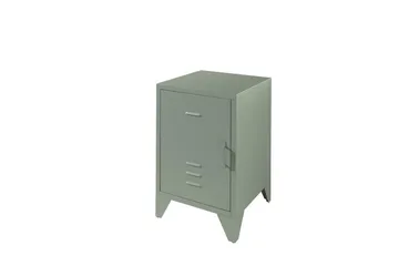 Natbord Bronxx Olivengrøn