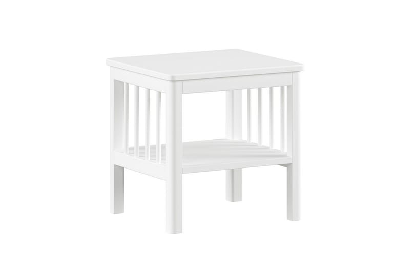 Natbord Forrest Bøg - Bøg - Møbler - Børnemøbler - Børneborde - Sengebord børn