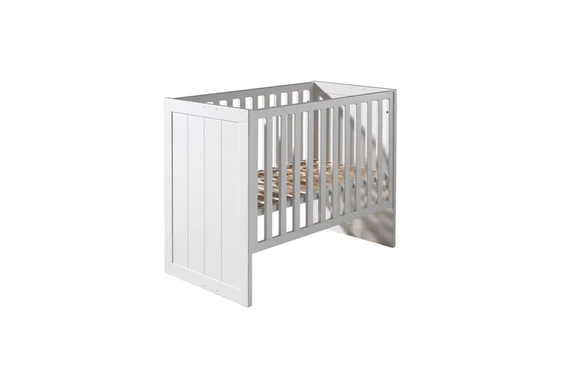 Sengepanel Erik - Møbler - Børnemøbler - Børneborde - Sengebord børn