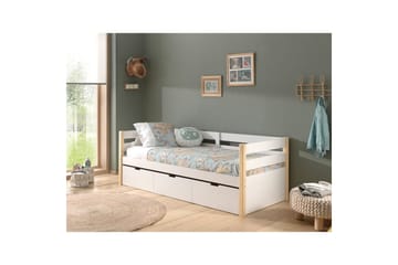 UnderBed Margarit - Møbler - Børnemøbler - Børneborde - Sengebord børn