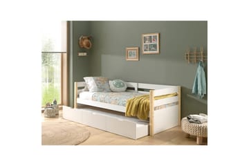 UnderBed Margarit - Møbler - Børnemøbler - Børneborde - Sengebord børn