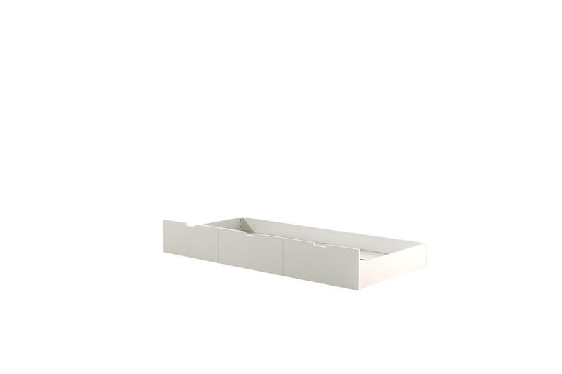 UnderBed Margarit - Møbler - Børnemøbler - Børneborde - Sengebord børn