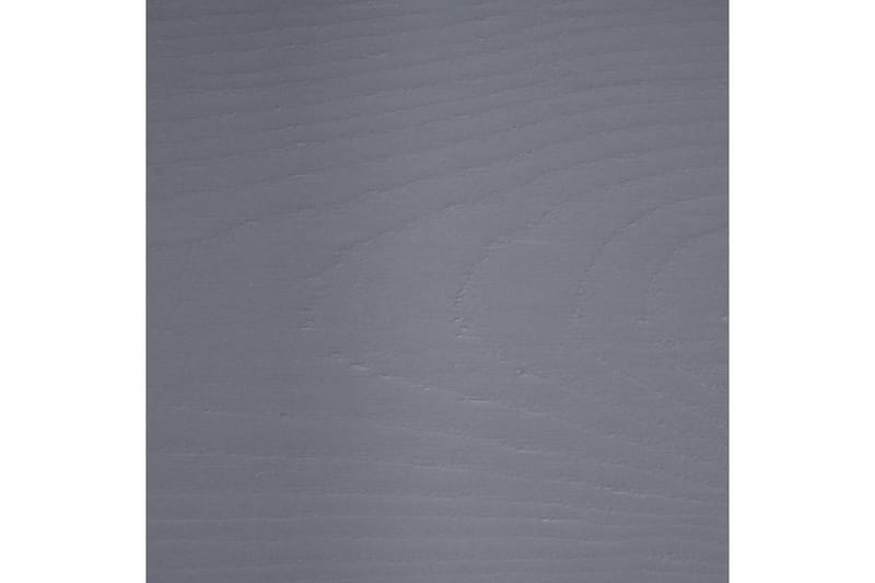 Børneseng Devay - Grå - Møbler - Børnemøbler - Børneseng & juniorseng - Husseng