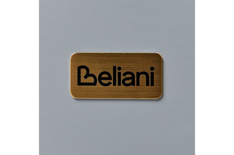 Børneseng Devay - Grå - Møbler - Børnemøbler - Børneseng & juniorseng - Husseng