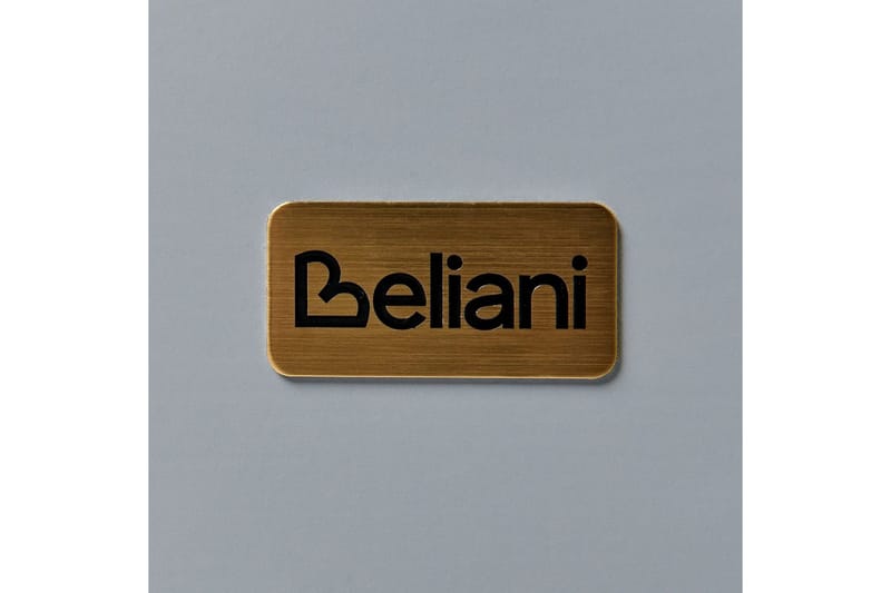 Børneseng Devay - Grå - Møbler - Børnemøbler - Børneseng & juniorseng - Husseng