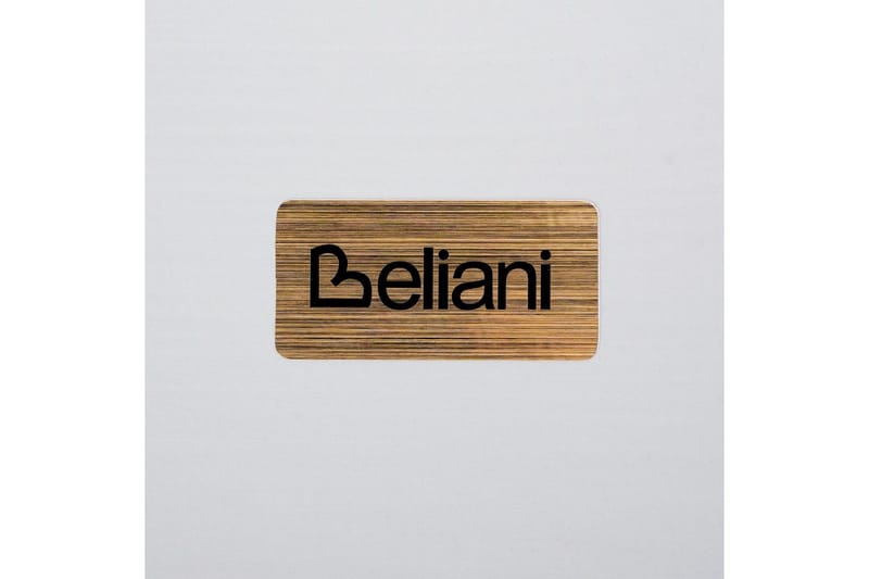 Børneseng Devay - Hvid - Møbler - Børnemøbler - Børneseng & juniorseng - Husseng