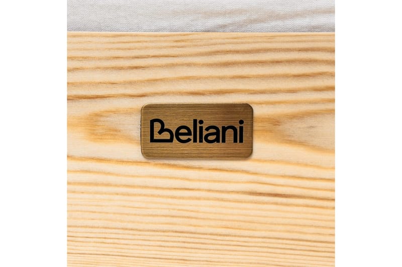 Børneseng Devay - Lyst træ - Møbler - Børnemøbler - Børneseng & juniorseng - Husseng