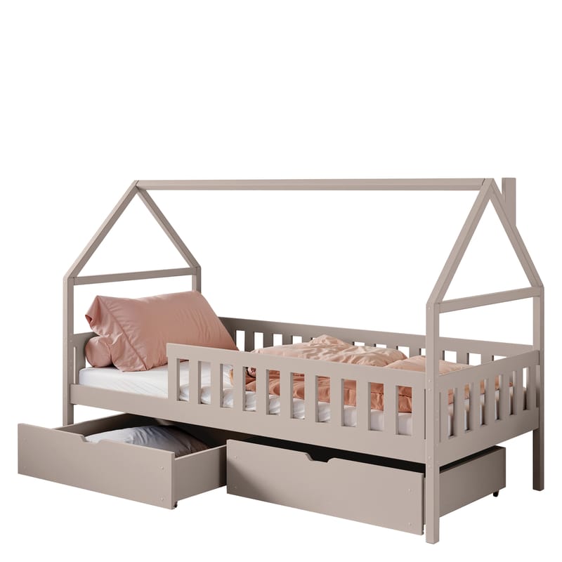 Claven Hussäng 86x208 cm, Beige