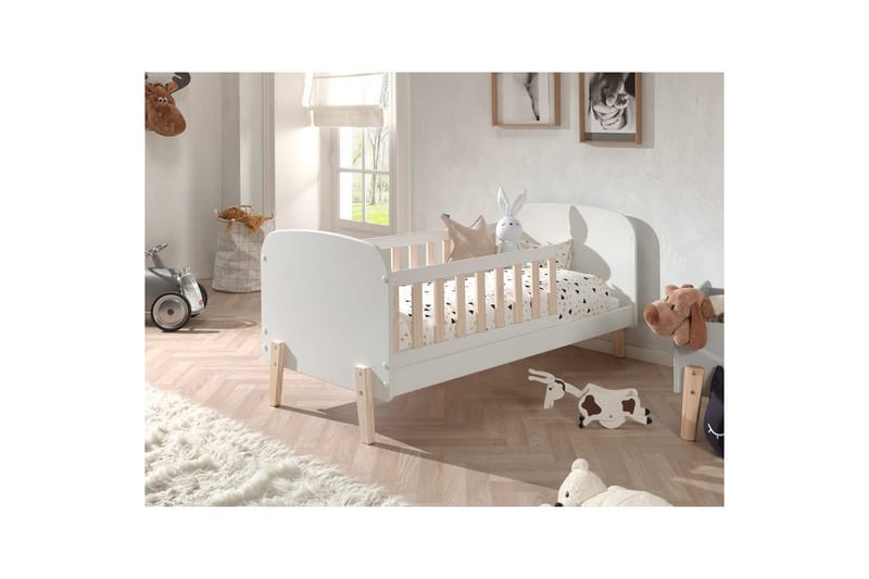 Juniorseng Kiddy - Møbler - Børnemøbler - Børneseng & juniorseng