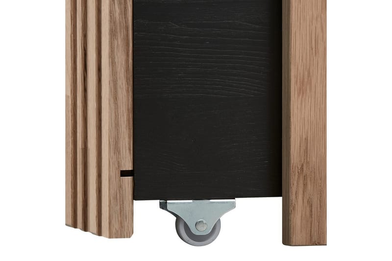 Køjebænk Ny Gravure - Natur, Eg - Møbler - Børnemøbler - Børneseng & juniorseng - Køjeseng børn