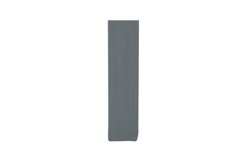 Køjeseng Alpi 280x142x143 cm, Grå - 280x142x143 cm, Grå - Møbler - Børnemøbler - Børneseng & juniorseng - Køjeseng børn