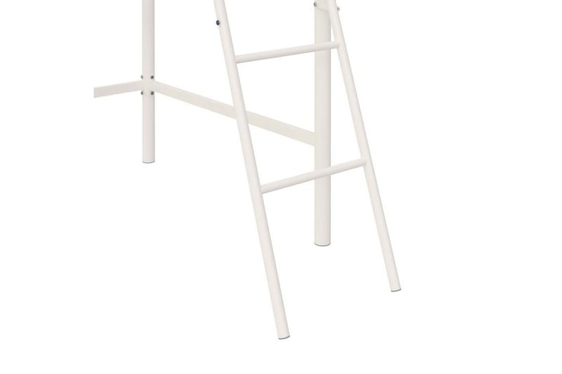 Køjeseng Jodie Hvid - Hvid - Møbler - Børnemøbler - Børneseng & juniorseng - Højseng børn