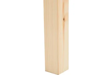 Køjeseng Revin - Lyst træ - Møbler - Børnemøbler - Børneseng & juniorseng - Køjeseng børn