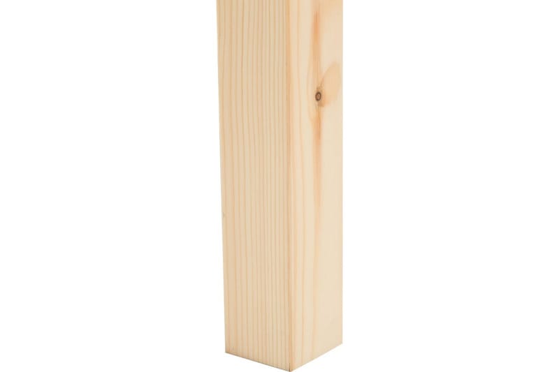 Køjeseng Revin - Lyst træ - Møbler - Børnemøbler - Børneseng & juniorseng - Køjeseng børn