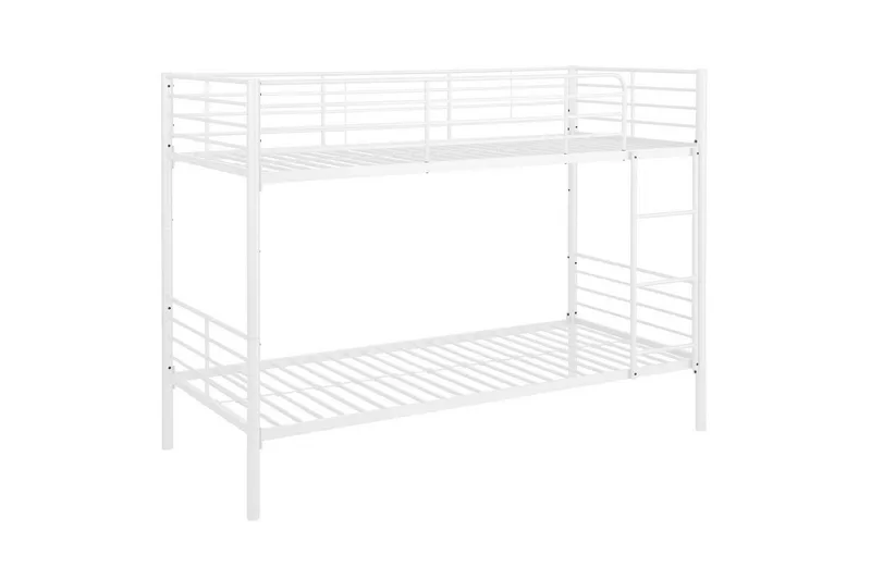 Køjeseng Rosie Hvid, Hvid