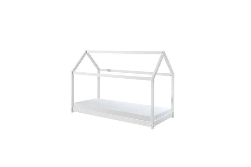 Säng Vipack Cabane 90x200 cm Vipack White, undefined