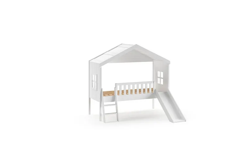 Seng med rutsjebane Bousebed, undefined