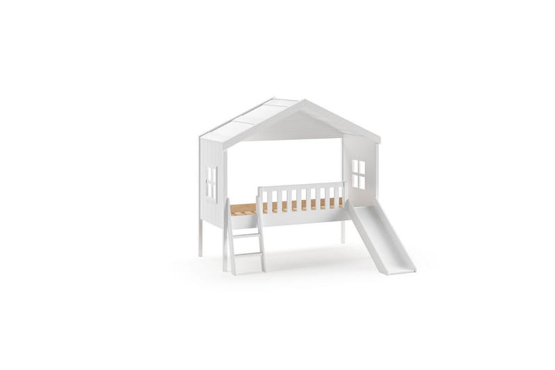 Seng med rutsjebane Bousebed, undefined