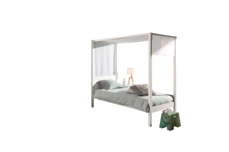 Seng med tekstil Pino Baldakin, undefined