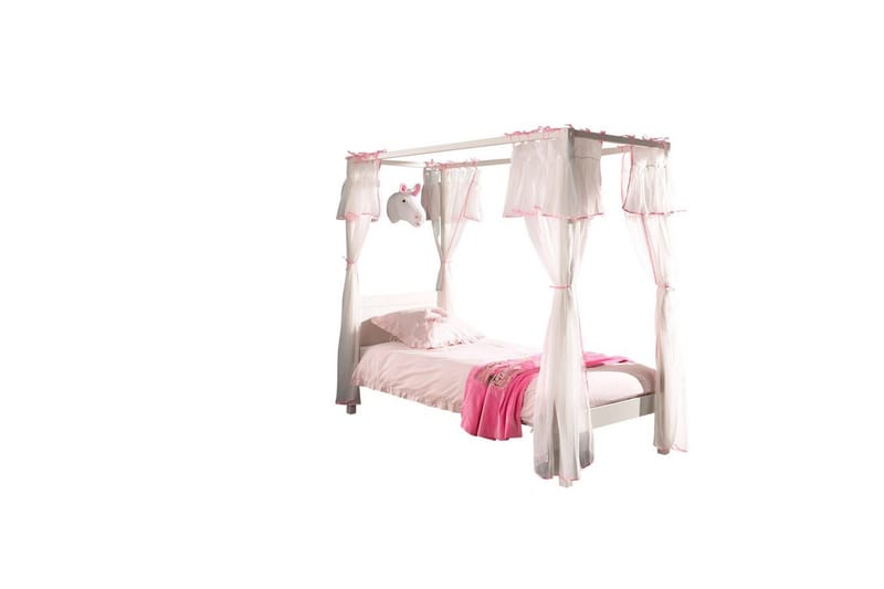 Seng med tekstilsæt Pino Amori, undefined