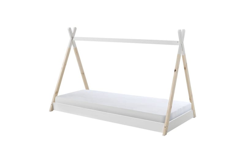 Seng Tipi Med madras, Med madras