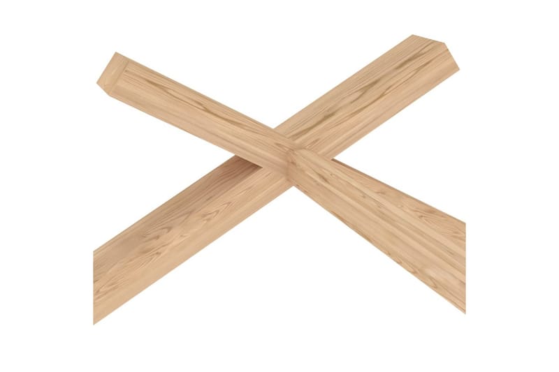 sengestel til børneseng 70x140cm m. skuffe massivt fyrretræ - Brun - Møbler - Børnemøbler - Børneseng & juniorseng