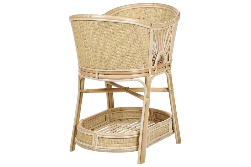 Vugge Lagrasse - Møbler - Børnemøbler - Børneseng & juniorseng - Babykurv & moseskurv