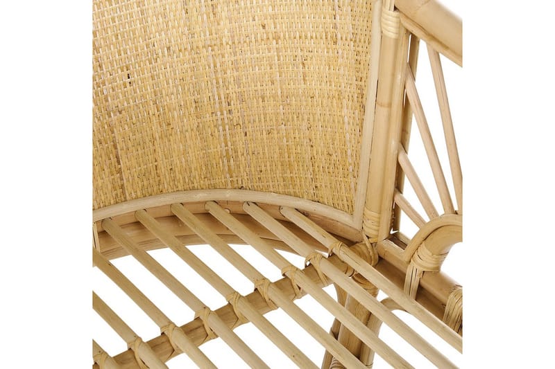 Vugge Lagrasse - Møbler - Børnemøbler - Børneseng & juniorseng - Babykurv & moseskurv