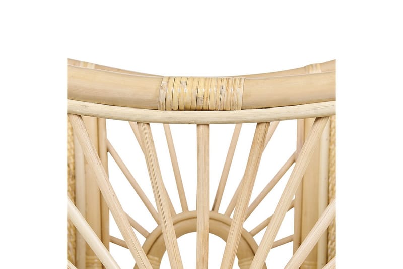 Vugge Lagrasse - Møbler - Børnemøbler - Børneseng & juniorseng - Babykurv & moseskurv