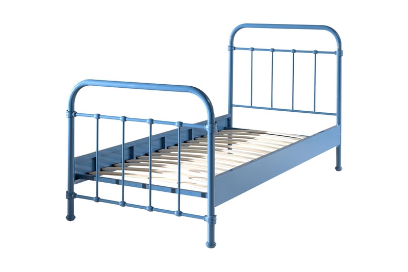 Yalpo Børneseng 90x200 - Møbler - Børnem�øbler - Børneseng & juniorseng