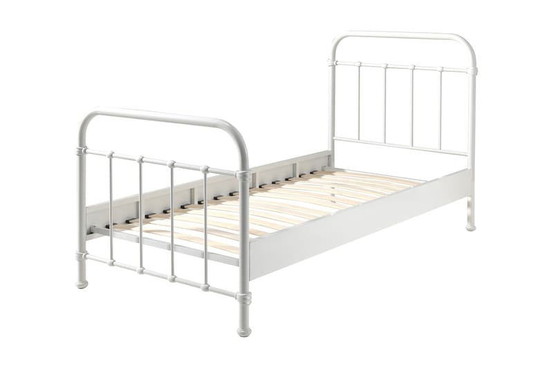 Yalpo Børneseng 90x200 - Møbler - Børnem�øbler - Børneseng & juniorseng