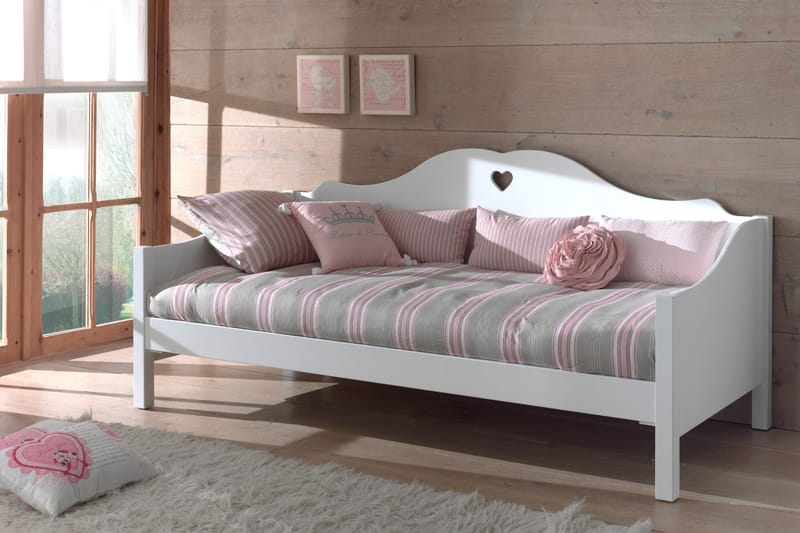 Yolonda Børneseng/Daybed - Møbler - Børnemøbler - Børneseng & juniorseng