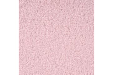 Børneseng Laye - Rosa, lyst træ - Møbler - Børnemøbler - Børneseng & juniorseng