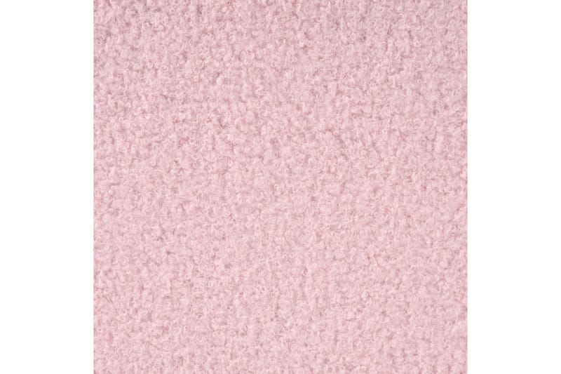 Børneseng Laye - Rosa, lyst træ - Møbler - Børnemøbler - Børneseng & juniorseng