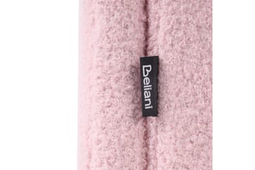 Børneseng Laye - Rosa, lyst træ - Møbler - Børnemøbler - Børneseng & juniorseng