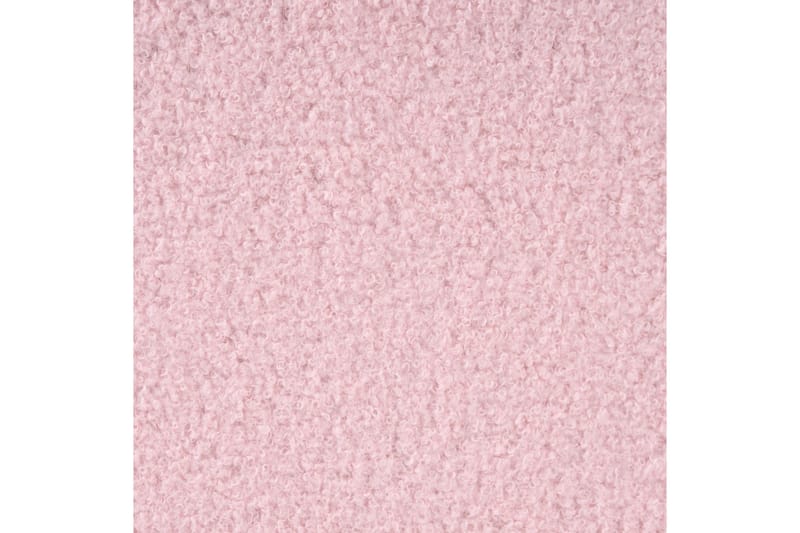 Børneseng Laye - Rosa, lyst træ - Møbler - Børnemøbler - Børneseng & juniorseng