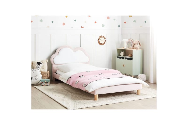 Børneseng Mazou - Møbler - Børnemøbler - Børneseng & juniorseng