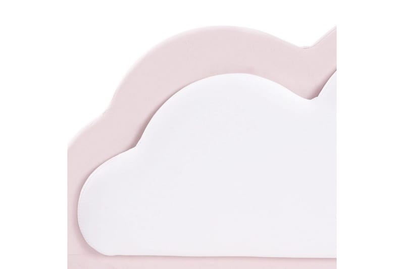 Børneseng Mazou - Møbler - Børnemøbler - Børneseng & juniorseng